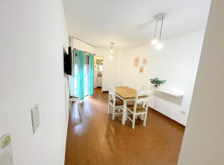 Departamento · 30m² · 2 Ambientes