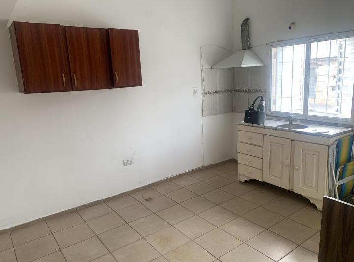 Departamento · 30m² · 2 Ambientes