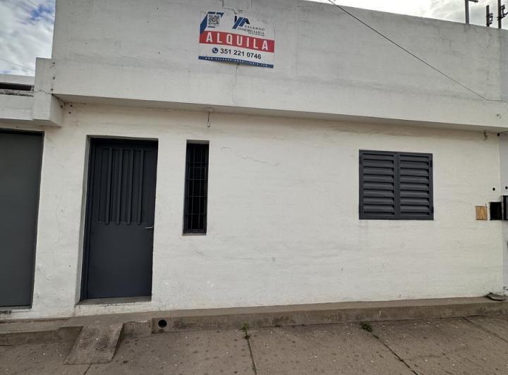 Departamento · 40m² · 1 Ambiente