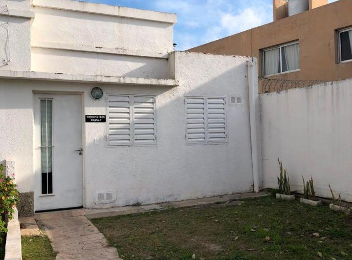 Casa · 90m² · 1 Ambiente