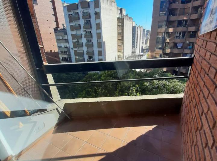 Departamento · 45m² · 4 Ambientes