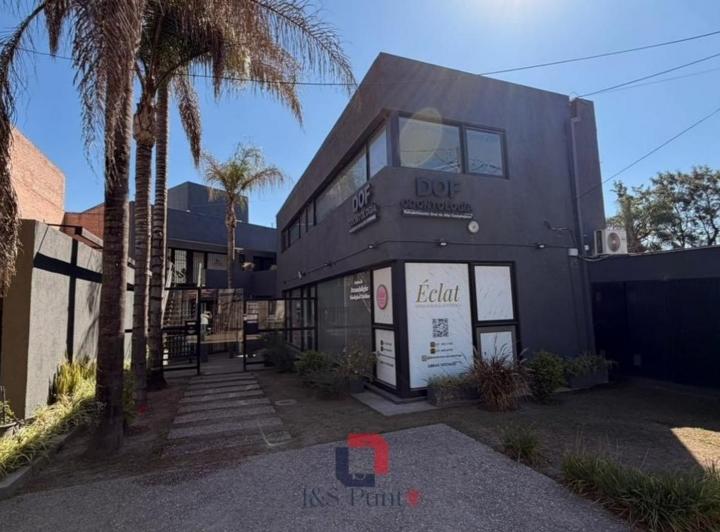Local comercial · 35m² · 1 Ambiente