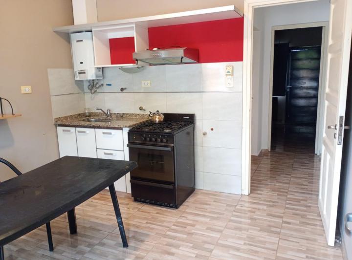 Departamento · 45m² · 2 Ambientes · 1 Cochera