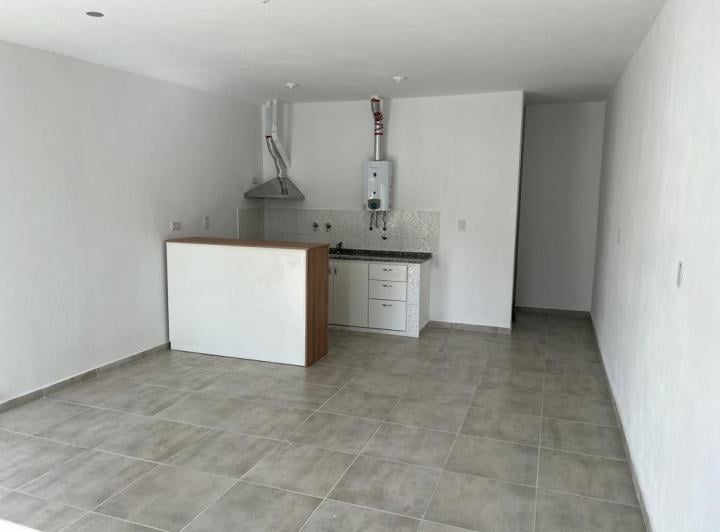 Departamento · 60m² · 4 Ambientes