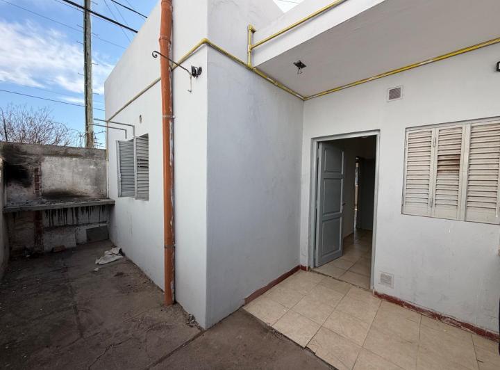 Casa · 140m² · 3 Ambientes · 1 Cochera