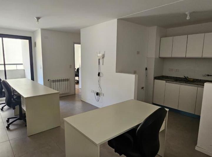 Departamento · 47m² · 1 Dormitorio
