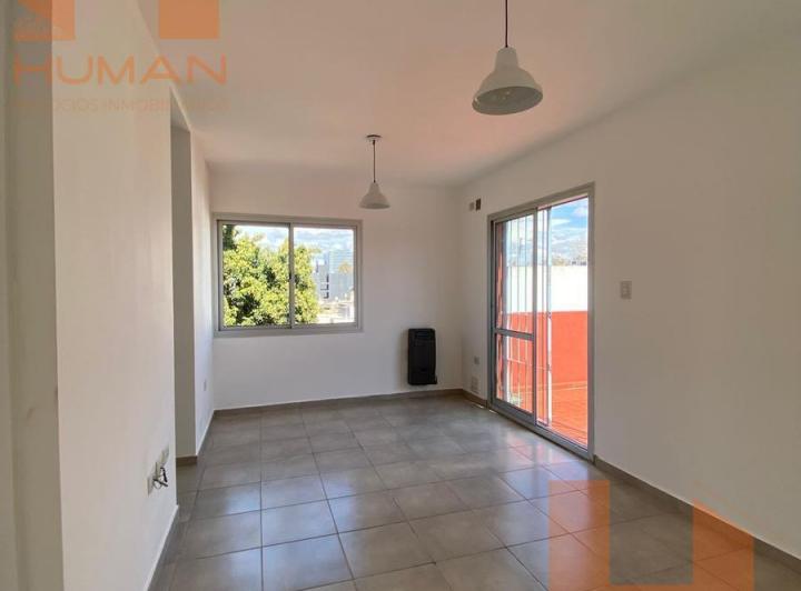 Departamento · 55m² · 3 Ambientes