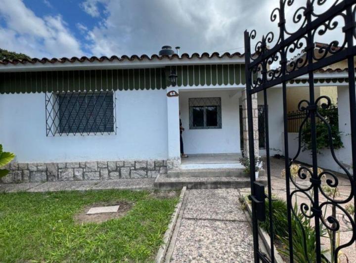 Casa · 120m² · 3 Ambientes · 1 Cochera