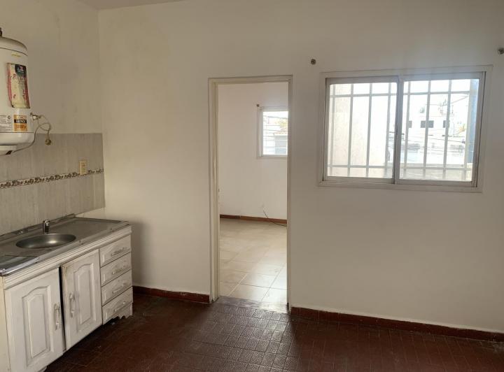 Departamento · 30m² · 2 Ambientes