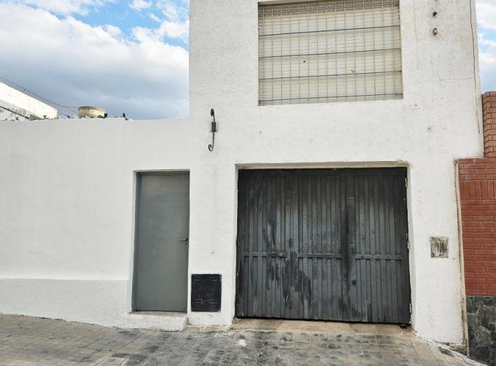 Departamento · 1m² · 2 Ambientes
