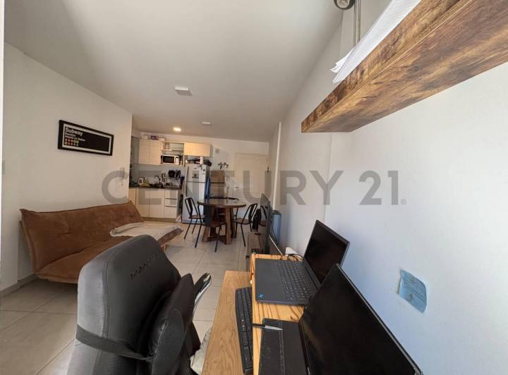 Departamento · 45m² · 3 Ambientes