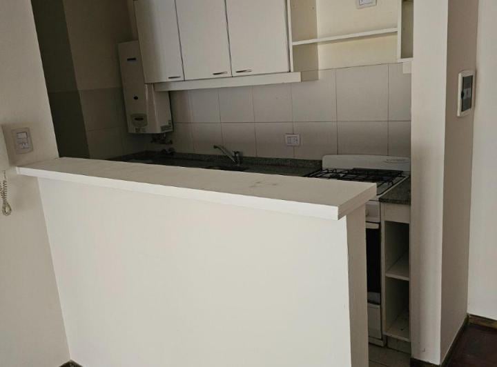 Departamento · 40m² · 3 Ambientes