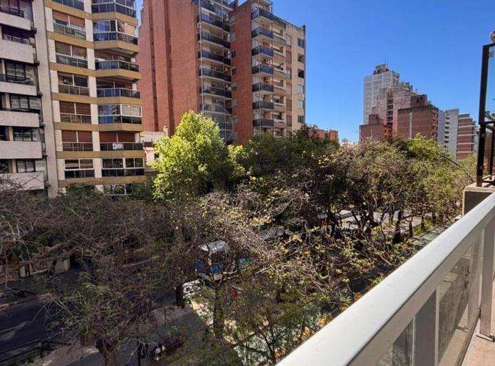 Departamento · 56m² · 2 Ambientes