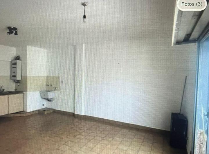 Departamento · 45m² · 3 Ambientes