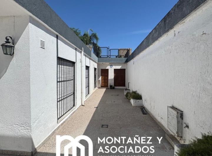 Departamento · 45m² · 2 Ambientes
