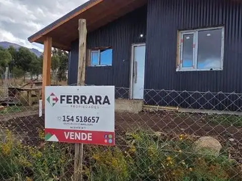 Casa en Venta en San Carlos de Bariloche, Bariloche