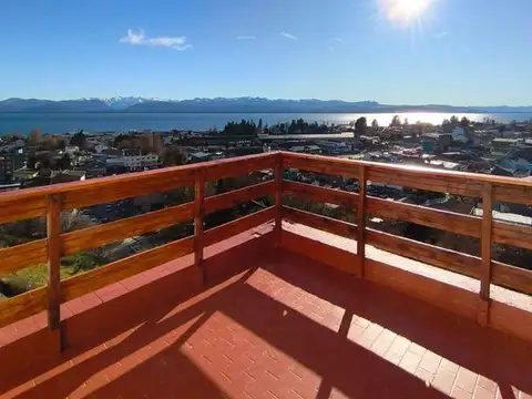 Departamento en Venta en San Carlos de Bariloche, Bariloche