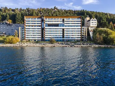 Departamento en Venta en San Carlos de Bariloche, Bariloche
