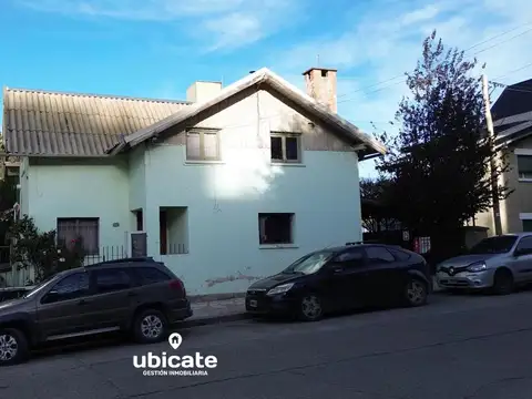 Casa en Venta en San Carlos de Bariloche, Bariloche