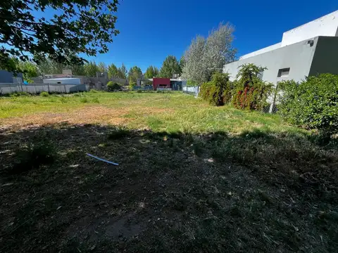 Terreno en Venta en General Roca, Río Negro