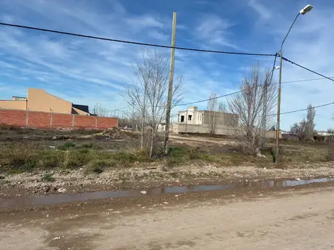 Terreno en Venta en General Roca, Río Negro