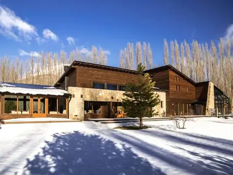 Terreno en Venta en San Carlos de Bariloche, Bariloche