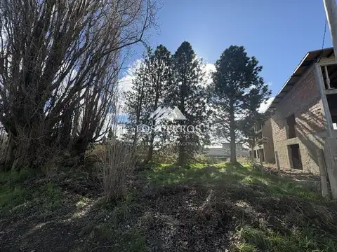 Terreno en Venta en Dina Huapi, Pilcaniyeu