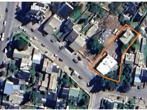 Terreno en Venta en San Carlos de Bariloche, Bariloche