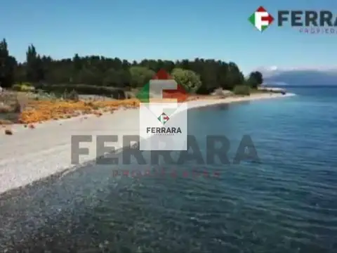 Terreno en Venta en Dina Huapi, Pilcaniyeu