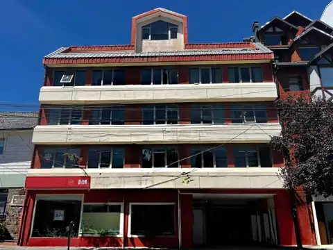 Oficina en Venta en San Carlos de Bariloche, Bariloche