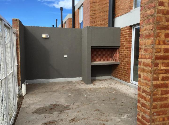 Casa · 100m² · 4 Ambientes