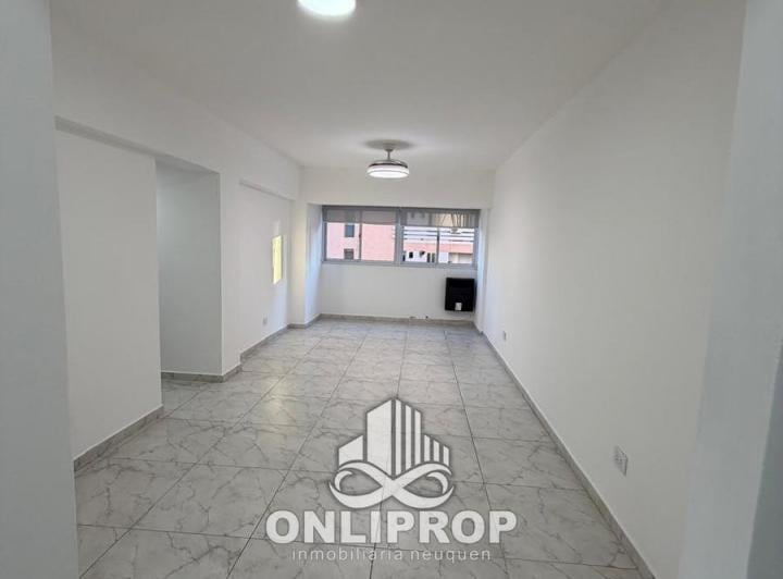 Departamento · 68m² · 4 Ambientes · 1 Cochera