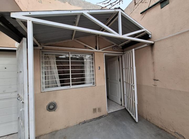 Departamento · 50m² · 2 Ambientes