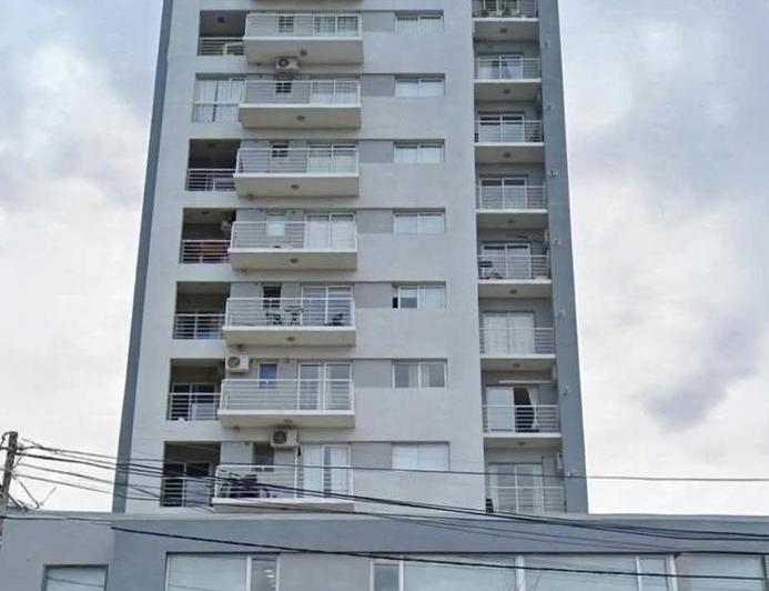Departamento · 58m² · 2 Ambientes