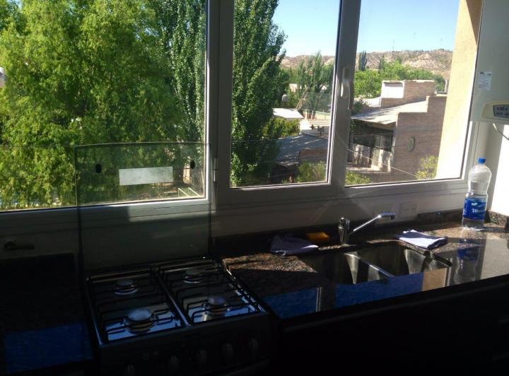Departamento · 40m² · 2 Ambientes