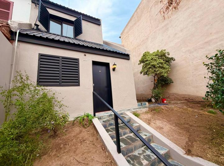 Casa · 60m² · 2 Ambientes