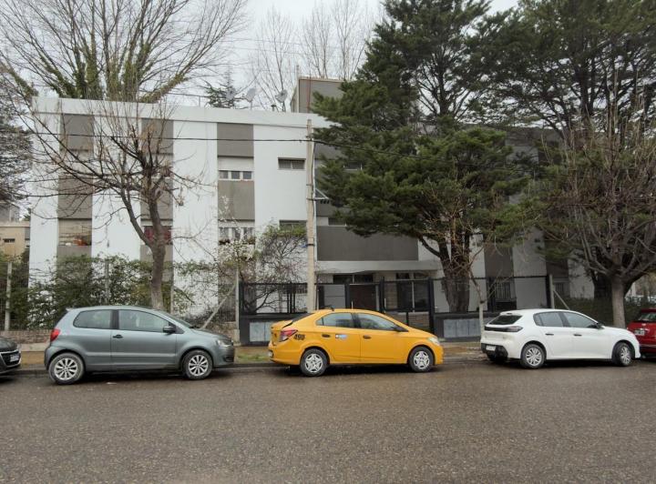 Departamento · 60m² · 4 Ambientes