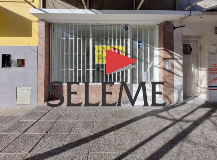 Local comercial · 48m²