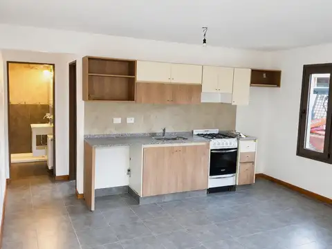Departamento en Alquiler en San Martín de los Andes, Lácar