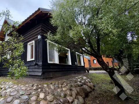 Casa en Venta en San Martín de los Andes, Lácar