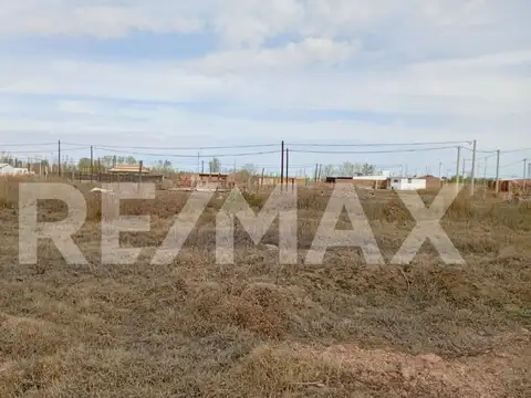 Terreno en Venta en China Muerta, Confluencia