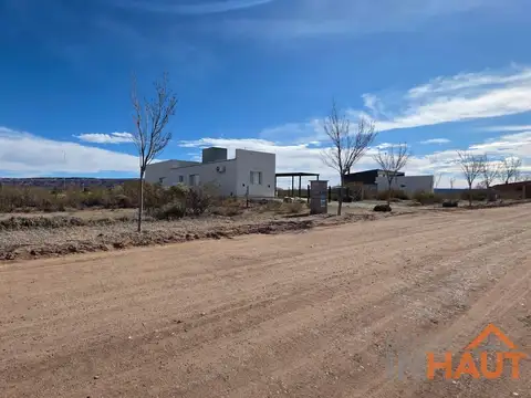 Terreno en Venta en Villa El Chocón, Confluencia