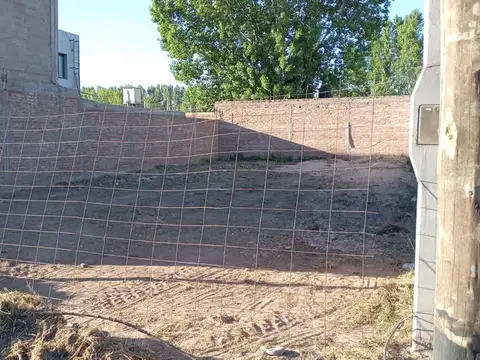 Terreno en Venta en San Patricio del Chañar, Añelo