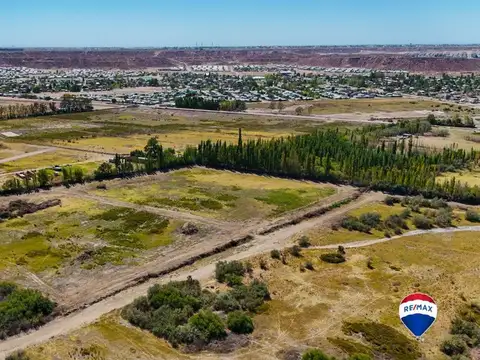 Terreno en Venta en Neuquén, Confluencia
