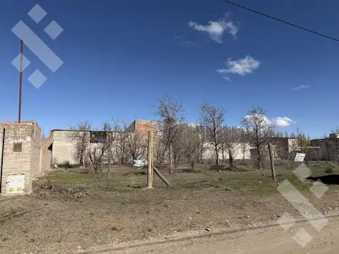 Terreno en Venta en Plottier, Confluencia
