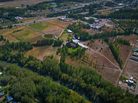 Terreno en Venta en Neuquén, Confluencia