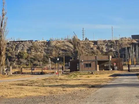 Terreno en Venta en Neuquén, Confluencia