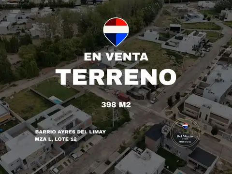 Terreno en Venta en Neuquén, Confluencia