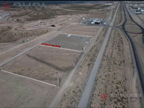Terreno en Venta en Neuquén, Confluencia