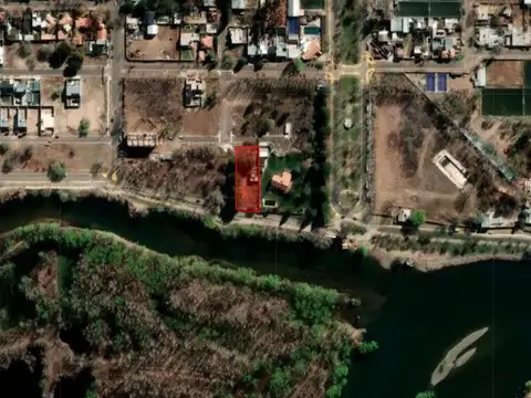 Terreno en Venta en Neuquén, Confluencia